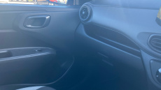 Hyundai i10 1.2 Advance 5dr Petrol Hatchback